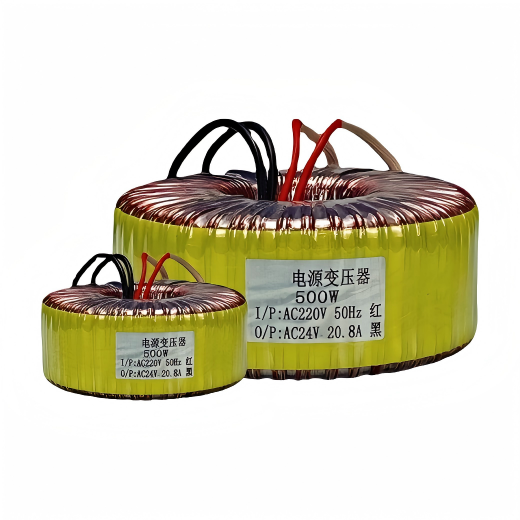 Toraidal transformer suppliers CXWON factory direct sale